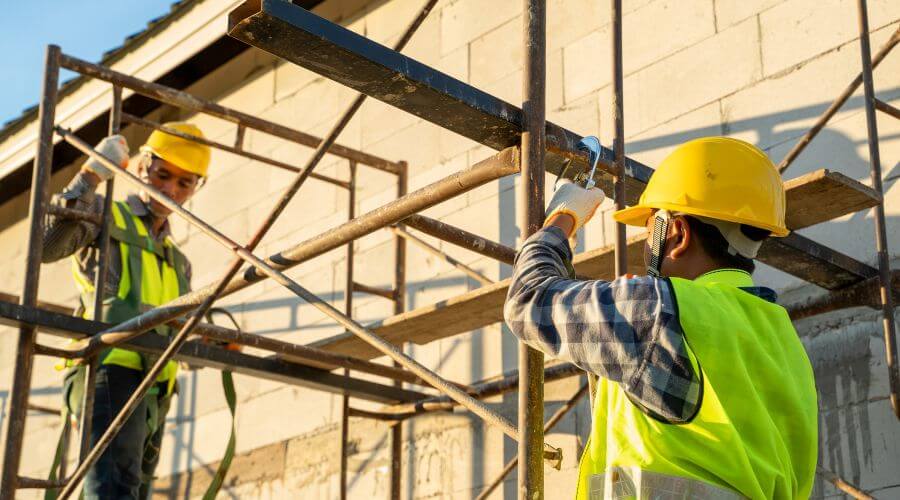 Professional fairlawn roofing services in Bradley, ME